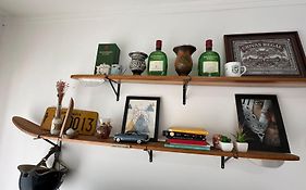 VIKINGS- Alto Padrão, Apto Rústico com conforto,Wifi e vista incrivel máx 4