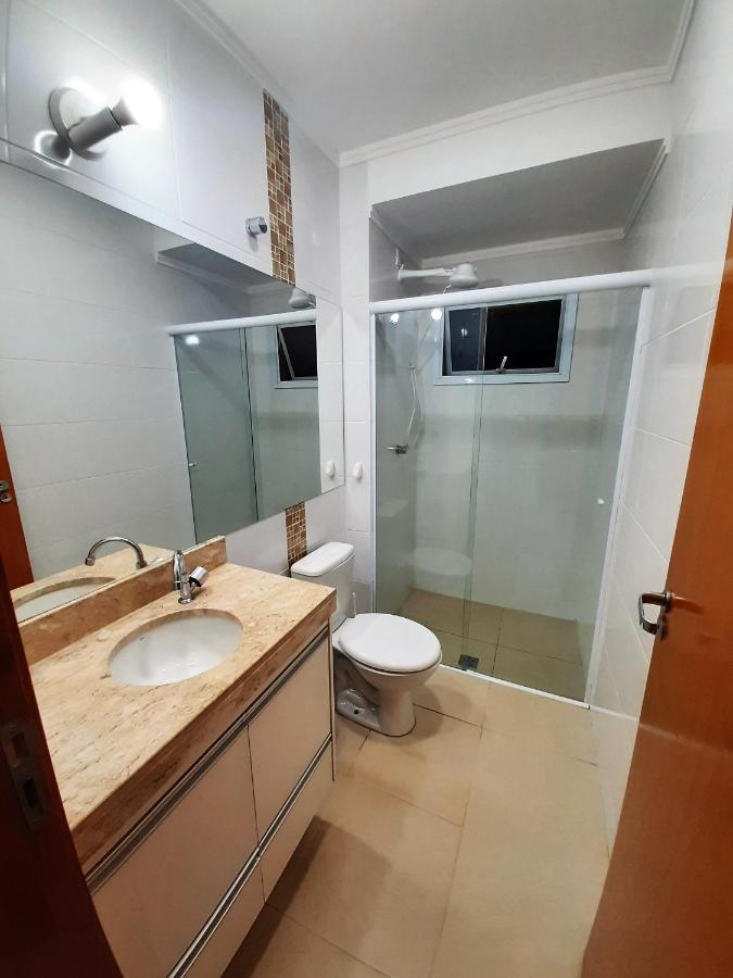 VIKINGS- Alto Padrão, Apto Rústico com conforto,Wifi e vista incrivel máx 4 São Carlos Exterior foto