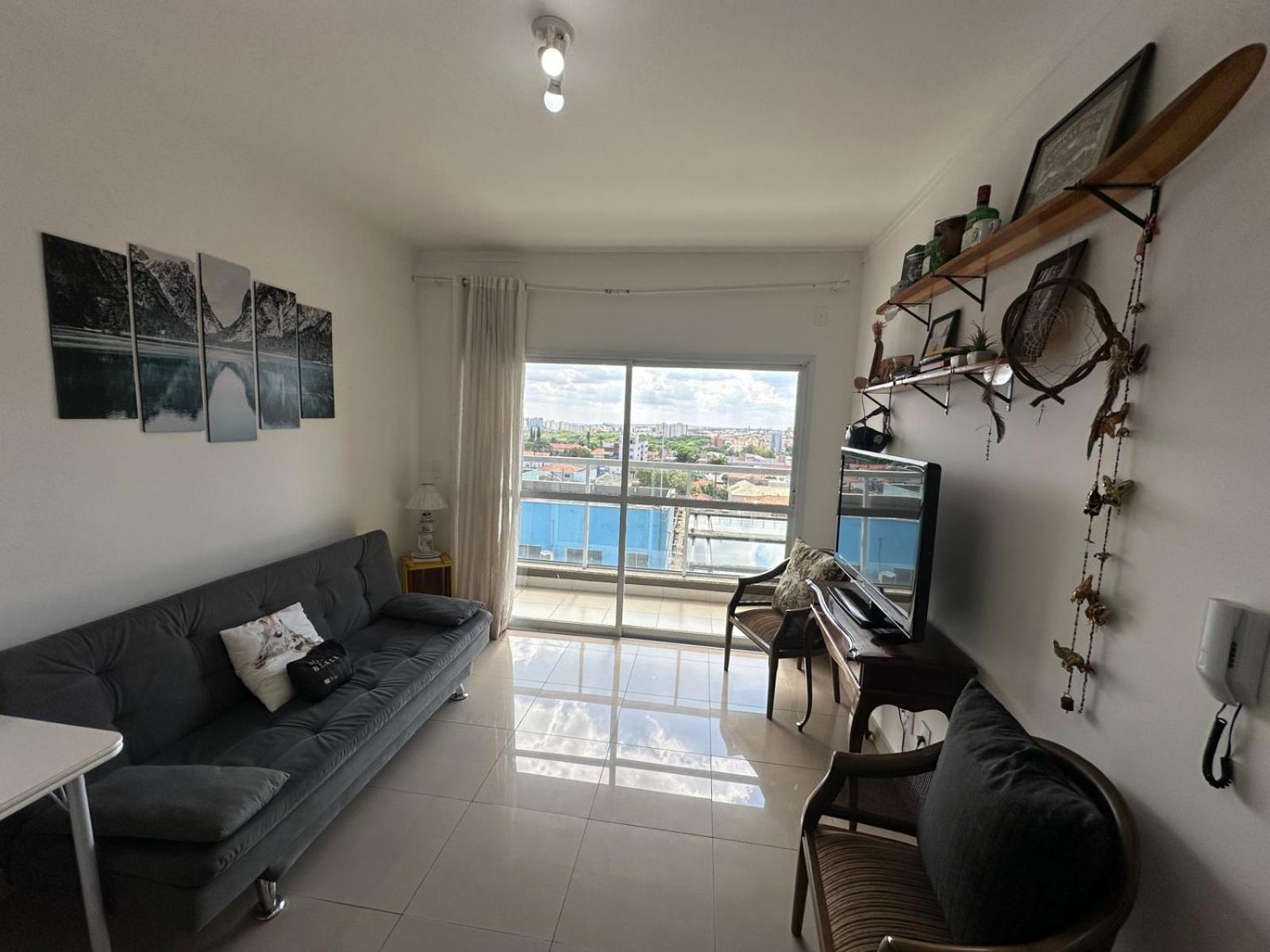 VIKINGS- Alto Padrão, Apto Rústico com conforto,Wifi e vista incrivel máx 4 São Carlos Exterior foto